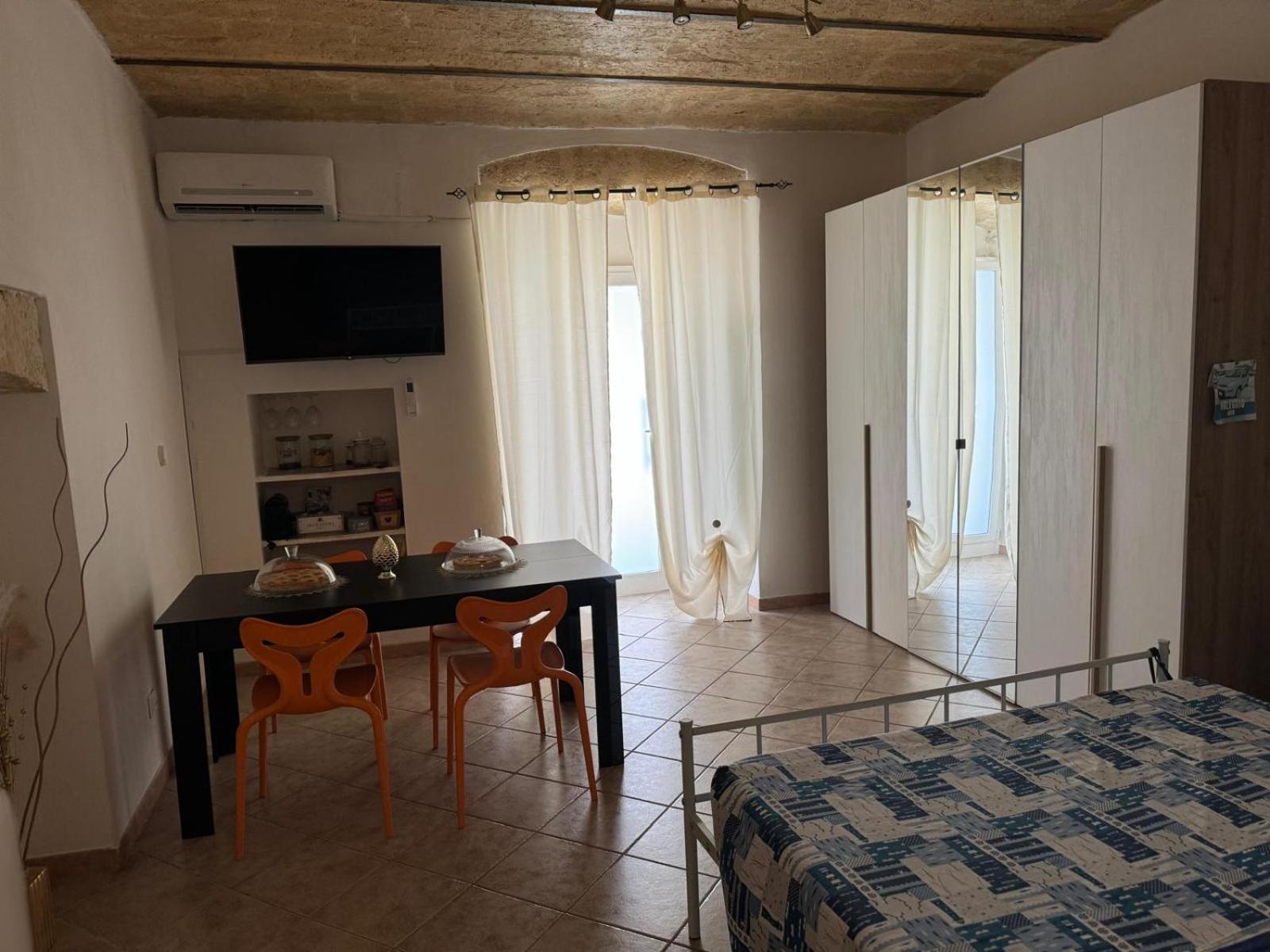 Maison Ilary Apartment
