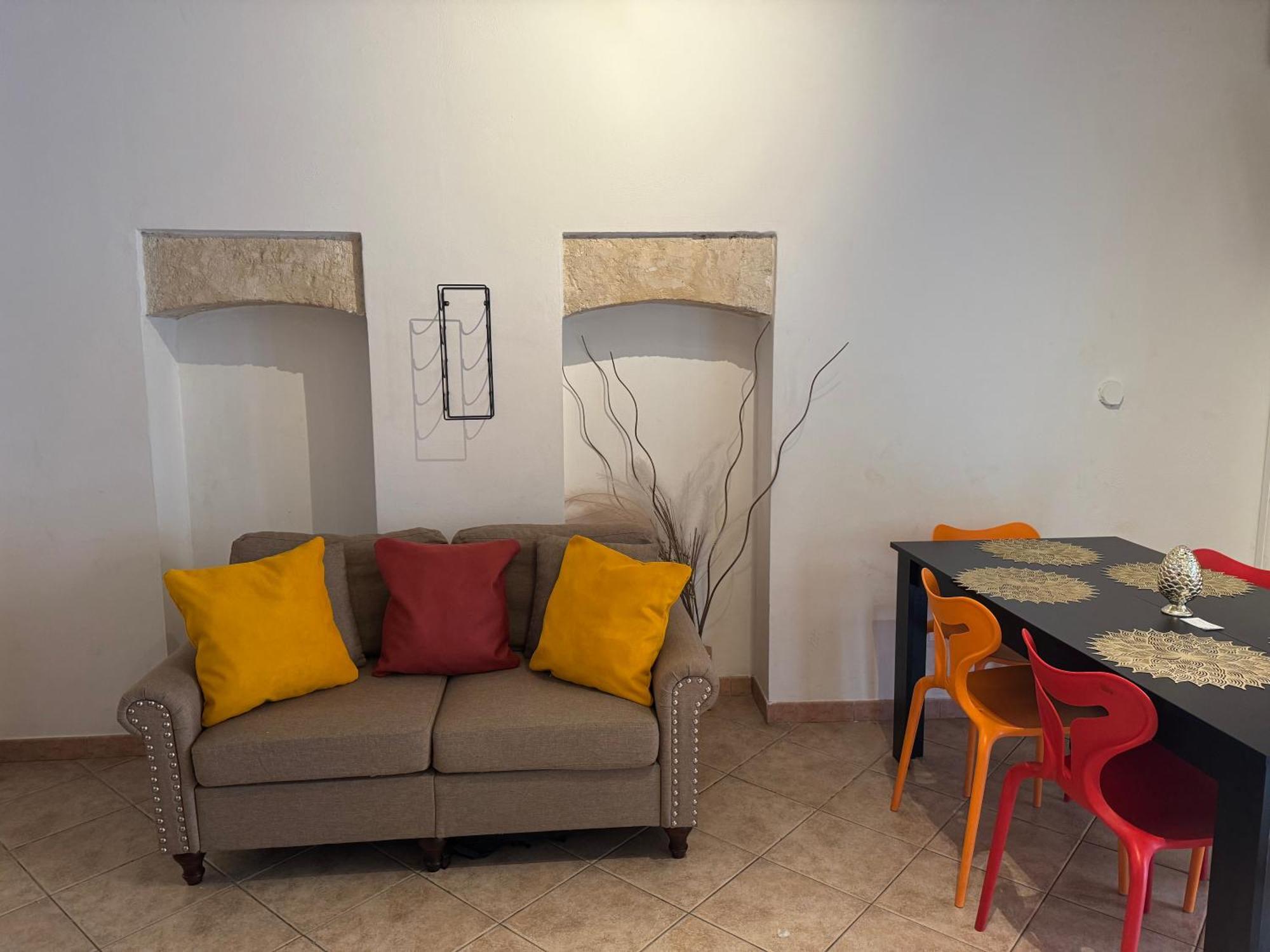 Apartment Maison Ilary