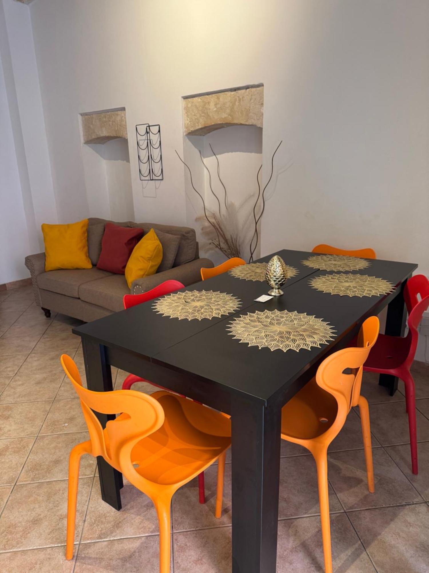 Maison Ilary Apartment *